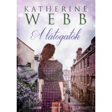 A látogatók  -   Londoni Készleten
